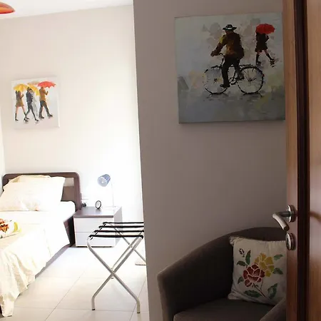Apartament Modern In Malta Rabat
