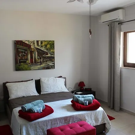 Apartament Modern In Malta *