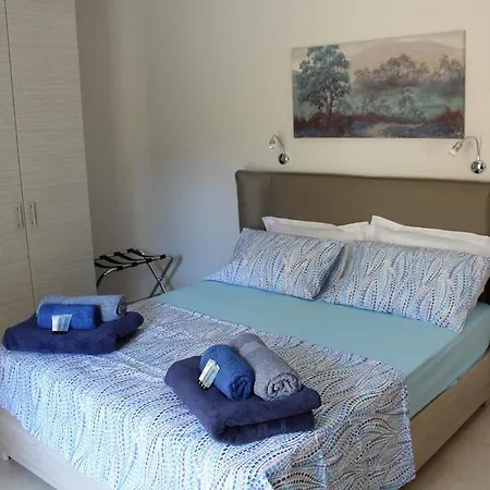 Apartament Modern In Malta Rabat
