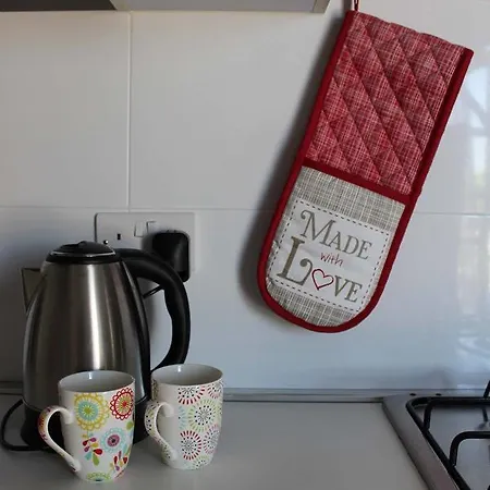Modern In Malta