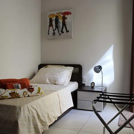 Modern In Malta Apartament *