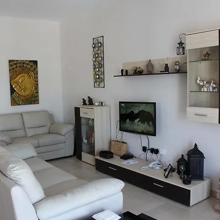 Modern In Malta Apartament Rabat