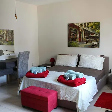Apartament Modern In Malta *