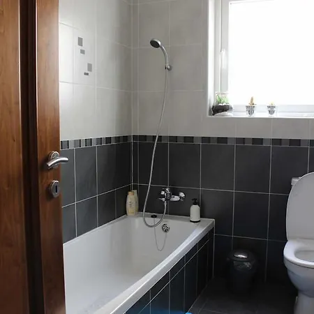 Modern In Malta Apartment