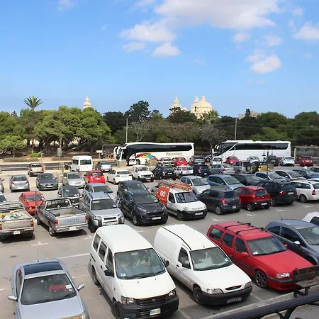 Modern In Malta *