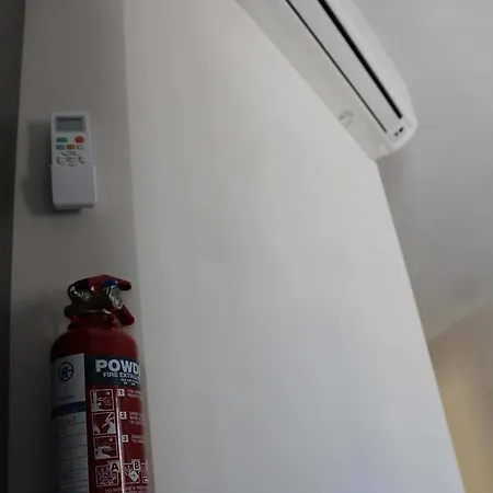 Modern In Malta