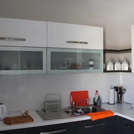 Apartment Modern In Malta