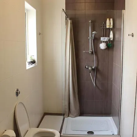 Apartment Modern In Malta Rabat