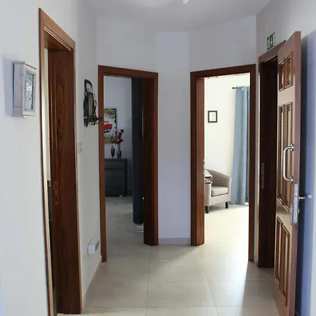 Modern In Malta Appartement Rabat