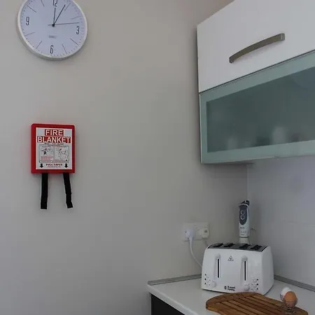 Modern In Malta *