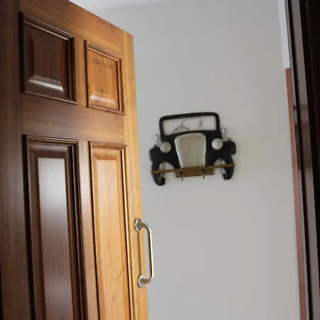 Modern In Malta