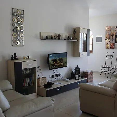 Apartment Modern In Malta Rabat