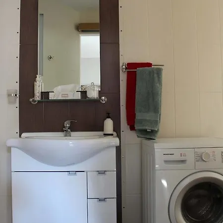 Appartement Modern In Malta *