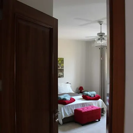 Modern In Malta Appartement *