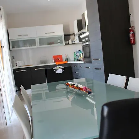 Modern In Malta Apartment